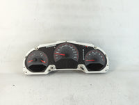 2011-2014 Dodge Avenger Instrument Cluster Speedometer Gauges P/N:P56046511AE Fits Fits 2011 2012 2013 2014 OEM Used Auto Pa