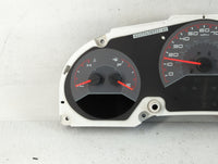 2011-2014 Dodge Avenger Instrument Cluster Speedometer Gauges P/N:P56046511AE Fits Fits 2011 2012 2013 2014 OEM Used Auto Pa