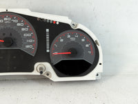 2011-2014 Dodge Avenger Instrument Cluster Speedometer Gauges P/N:P56046511AE Fits Fits 2011 2012 2013 2014 OEM Used Auto Pa