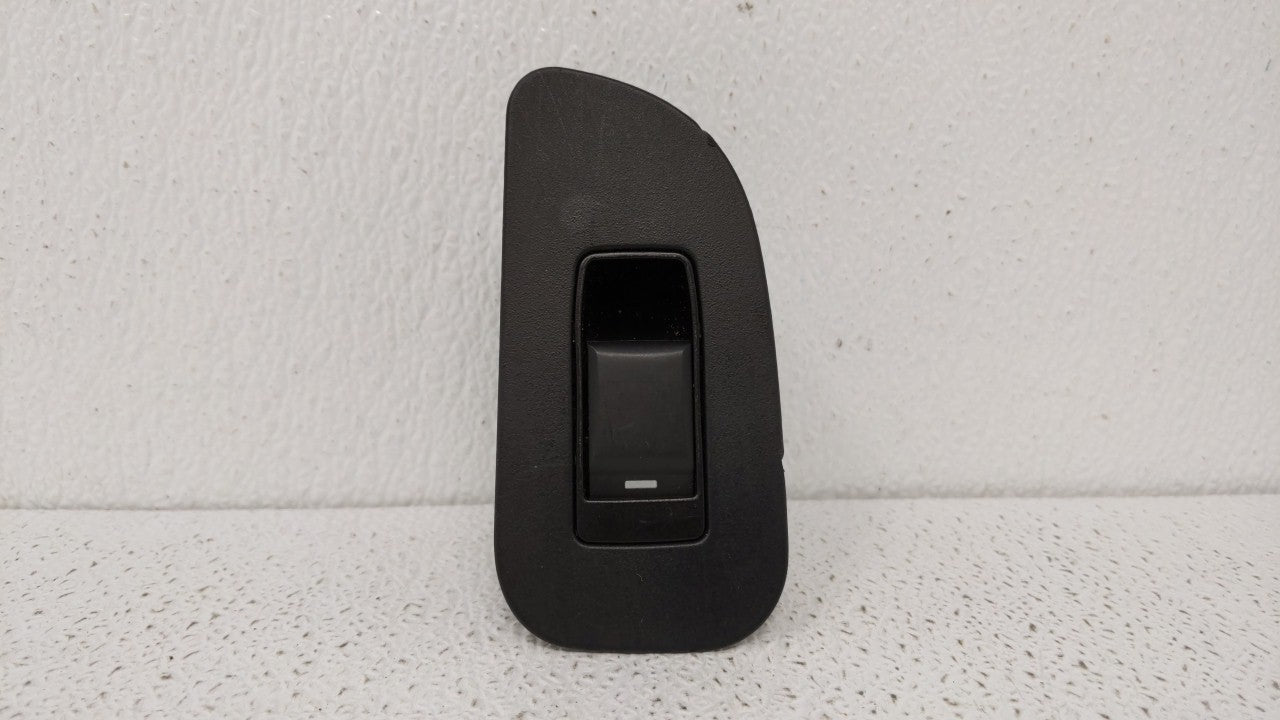2011 Dodge Avenger Driver Left Rear Power Window Switch 04602933aa - Oemusedautoparts1.com