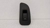 2011 Dodge Avenger Driver Left Rear Power Window Switch 04602933aa - Oemusedautoparts1.com