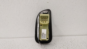 2011 Dodge Avenger Driver Left Rear Power Window Switch 04602933aa
