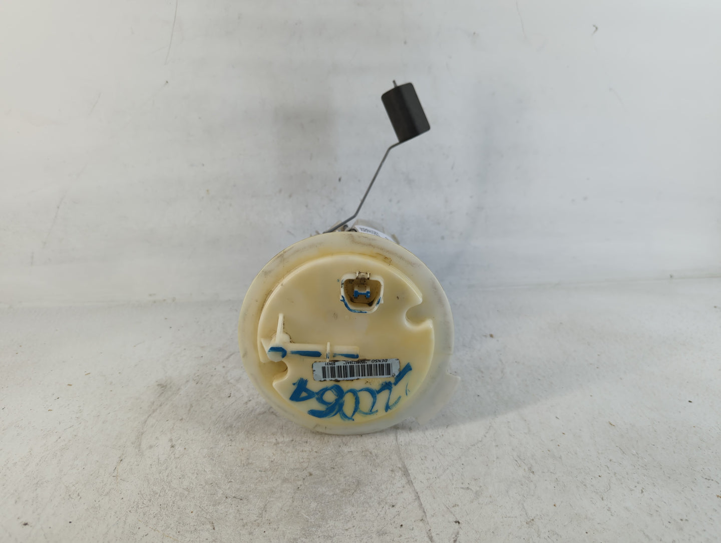 2008-2014 Dodge Avenger Electrical Gas Fuel Pump Assembly - Oemusedautoparts1.com