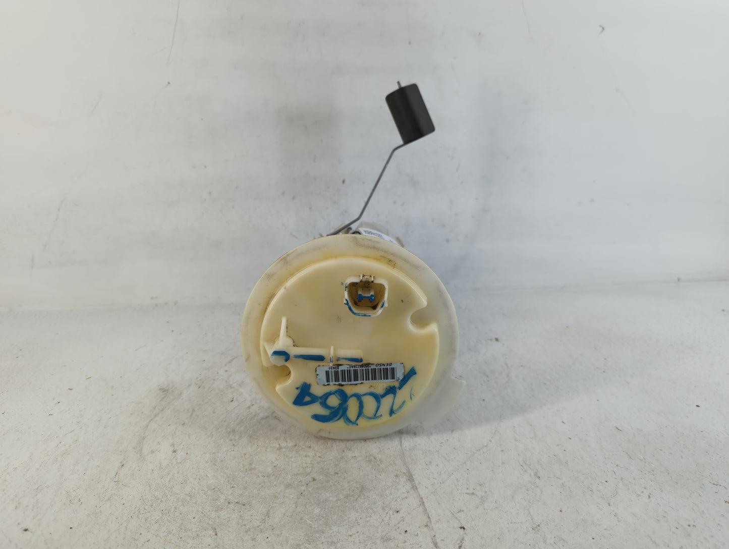 2008-2014 Dodge Avenger Electrical Gas Fuel Pump Assembly - Oemusedautoparts1.com