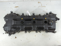 2011 Dodge Avenger Driver Left Cylinder Head Valve Cover P/N:05184068 AJ Fits OEM Used Auto Parts - Oemusedautoparts1.com
