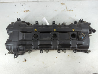 compare product 2011 Dodge Avenger Driver Left Cylinder Head Valve Cover P/N:05184068 AJ Fits OEM Used Auto Parts