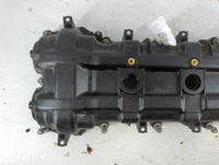 2011 Dodge Avenger Driver Left Cylinder Head Valve Cover P/N:05184068 AJ Fits OEM Used Auto Parts - Oemusedautoparts1.com