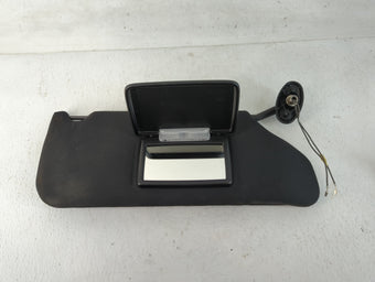 compare product 2011-2014 Dodge Avenger Sun Visor Shade Replacement Passenger Right Mirror Fits Fits 2011 2012 2013 2014 OEM Used Auto Parts