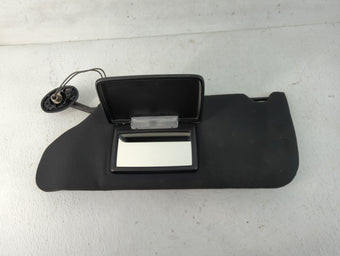 compare product 2011-2014 Dodge Avenger Sun Visor Shade Replacement Driver Left Mirror Fits Fits 2011 2012 2013 2014 OEM Used Auto Parts