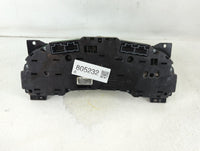 2011-2014 Dodge Avenger Instrument Cluster Speedometer Gauges P/N:P56046513AE Fits Fits 2011 2012 2013 2014 OEM Used Auto Pa