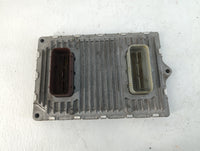 2011 Dodge Avenger PCM Engine Control Computer ECU ECM PCU OEM P/N:P68057013AD 219490 Fits OEM Used Auto Parts - Oemusedauto