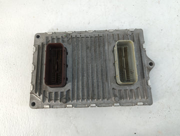 2011 Dodge Avenger PCM Engine Control Computer ECU ECM PCU OEM P/N:P68057013AD 219490 Fits OEM Used Auto Parts - Oemusedauto
