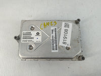 2011 Dodge Avenger PCM Engine Control Computer ECU ECM PCU OEM P/N:P68057013AD 219490 Fits OEM Used Auto Parts - Oemusedauto