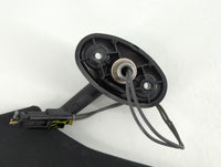 2011-2014 Dodge Avenger Sun Visor Shade Replacement Passenger Right Mirror Fits Fits 2011 2012 2013 2014 OEM Used Auto Parts