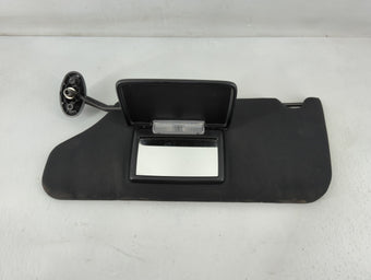 compare product 2011-2014 Dodge Avenger Sun Visor Shade Replacement Driver Left Mirror Fits Fits 2011 2012 2013 2014 OEM Used Auto Parts