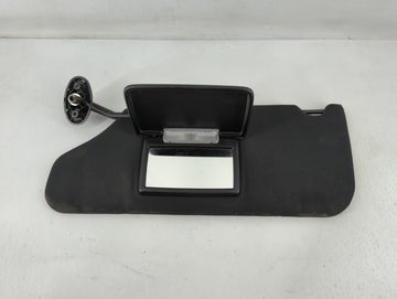 2011-2014 Dodge Avenger Sun Visor Shade Replacement Driver Left Mirror Fits Fits 2011 2012 2013 2014 OEM Used Auto Parts - O