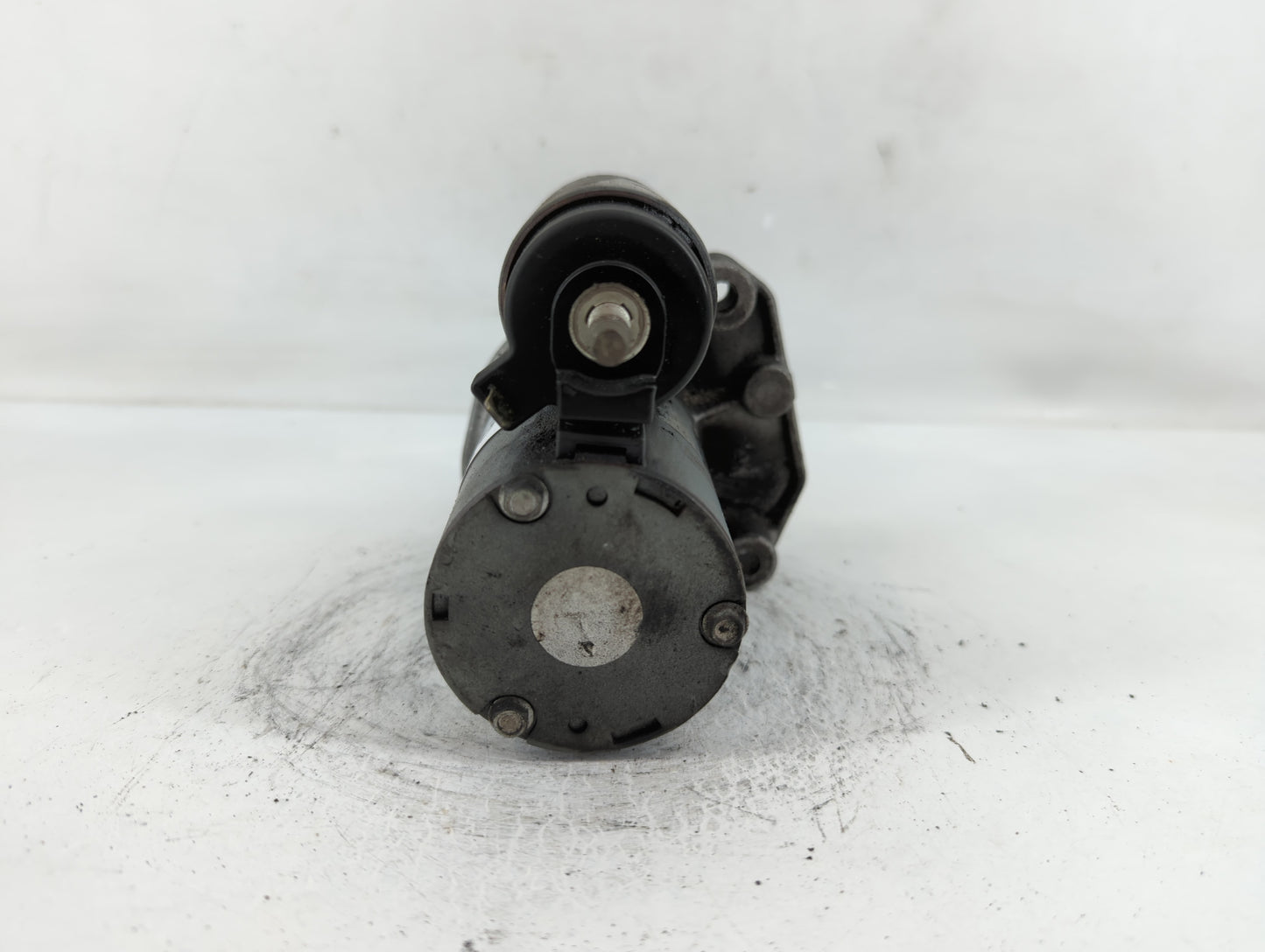 2011-2014 Dodge Avenger Car Starter Motor Solenoid OEM Fits Fits 2011 2012 2013 2014 OEM Used Auto Parts - Oemusedautoparts1