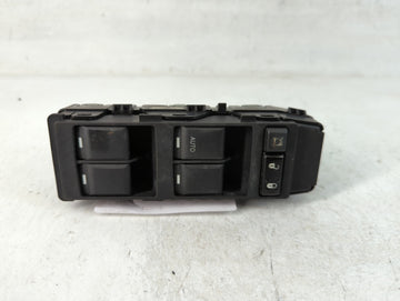 2008-2014 Dodge Avenger Master Power Window Switch Replacement Driver Side Left P/N:3263A 04602781AA Fits OEM Used Auto Part