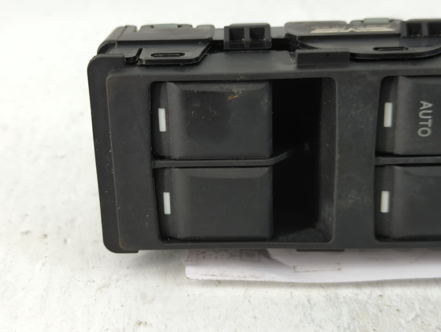 2008-2014 Dodge Avenger Master Power Window Switch Replacement Driver Side Left P/N:3263A 04602781AA Fits OEM Used Auto Part