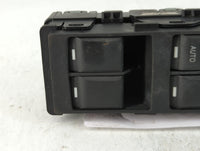 2008-2014 Dodge Avenger Master Power Window Switch Replacement Driver Side Left P/N:3263A 04602781AA Fits OEM Used Auto Part