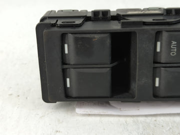 2008-2014 Dodge Avenger Master Power Window Switch Replacement Driver Side Left P/N:3263A 04602781AA Fits OEM Used Auto Parts