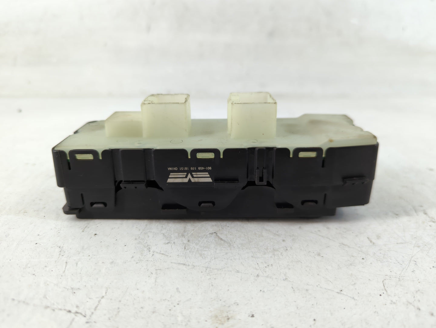 2008-2014 Dodge Avenger Master Power Window Switch Replacement Driver Side Left P/N:3263A 04602781AA Fits OEM Used Auto Part