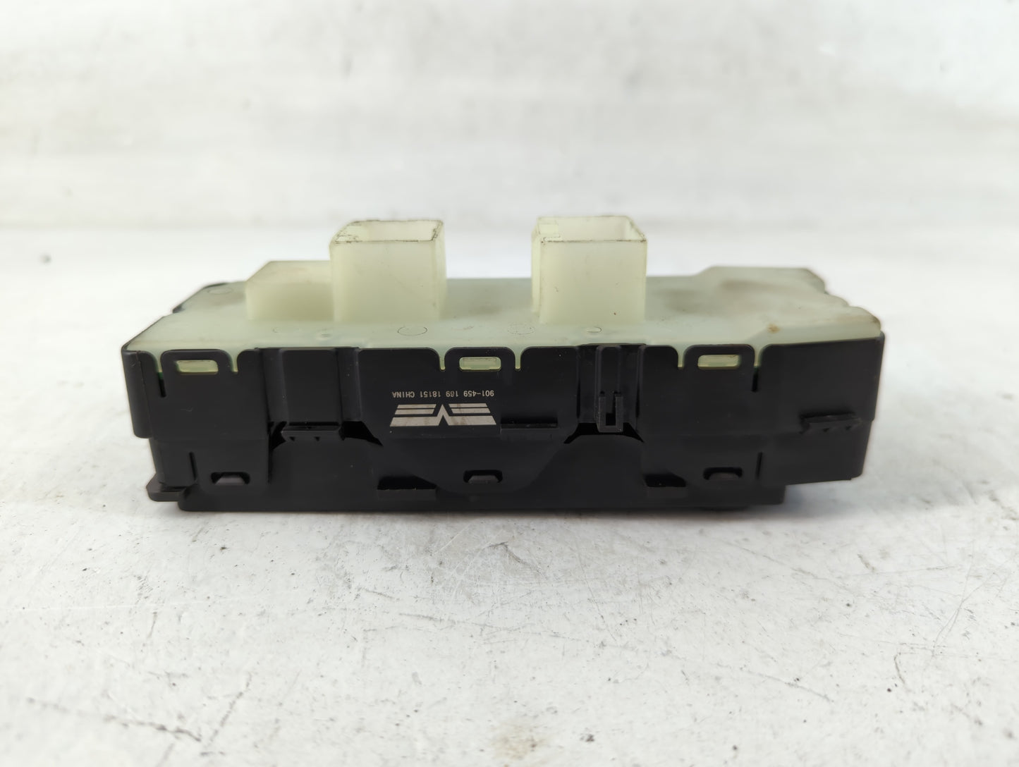 2008-2014 Dodge Avenger Master Power Window Switch Replacement Driver Side Left P/N:3263A 04602781AA Fits OEM Used Auto Part