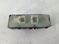 2008-2014 Dodge Avenger Master Power Window Switch Replacement Driver Side Left P/N:3263A 04602781AA Fits OEM Used Auto Part
