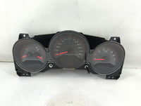 2011-2014 Dodge Avenger Instrument Cluster Speedometer Gauges P/N:P5604513AF Fits Fits 2011 2012 2013 2014 OEM Used Auto Par