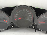2011-2014 Dodge Avenger Instrument Cluster Speedometer Gauges P/N:P5604513AF Fits Fits 2011 2012 2013 2014 OEM Used Auto Par