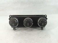 2010-2014 Dodge Avenger Climate Control Module Temperature AC/Heater Replacement P/N:1SX78DX9AC Fits Fits 2010 2011 2012 201