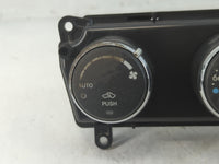 2010-2014 Dodge Avenger Climate Control Module Temperature AC/Heater Replacement P/N:1SX78DX9AC Fits Fits 2010 2011 2012 201