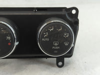 2010-2014 Dodge Avenger Climate Control Module Temperature AC/Heater Replacement P/N:1SX78DX9AC Fits Fits 2010 2011 2012 201