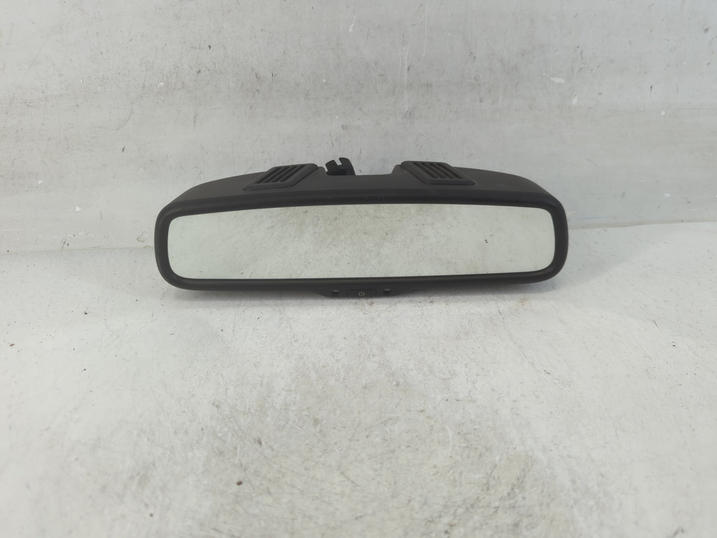 2008-2014 Dodge Avenger Interior Rear View Mirror Replacement OEM P/N:55157457AG Fits OEM Used Auto Parts - Oemusedautoparts