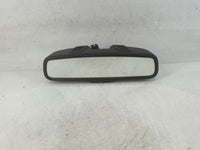 2008-2014 Dodge Avenger Interior Rear View Mirror Replacement OEM P/N:55157457AG Fits OEM Used Auto Parts - Oemusedautoparts