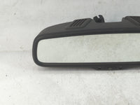 2008-2014 Dodge Avenger Interior Rear View Mirror Replacement OEM P/N:55157457AG Fits OEM Used Auto Parts - Oemusedautoparts