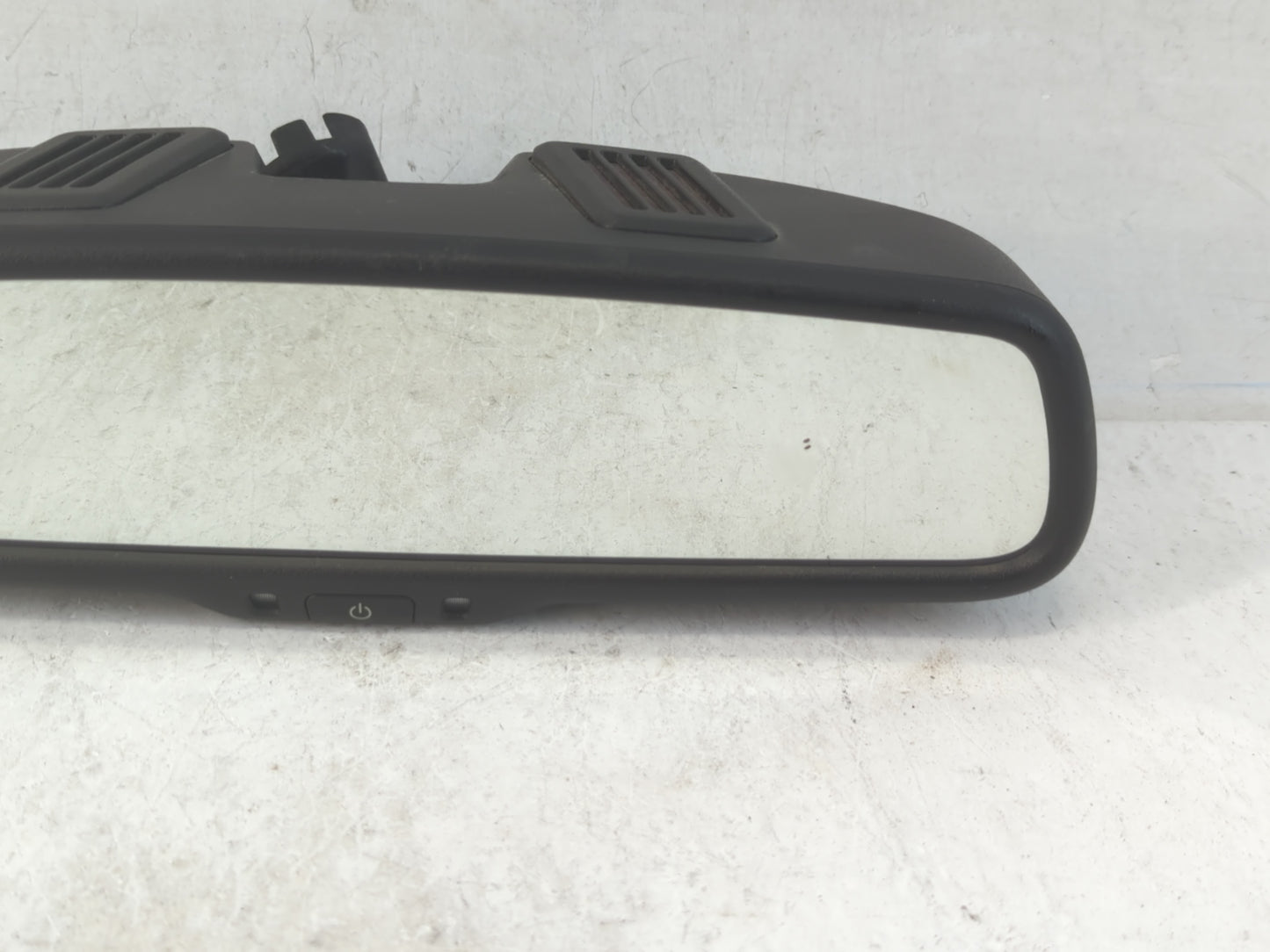2008-2014 Dodge Avenger Interior Rear View Mirror Replacement OEM P/N:55157457AG Fits OEM Used Auto Parts - Oemusedautoparts