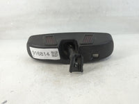 2008-2014 Dodge Avenger Interior Rear View Mirror Replacement OEM P/N:55157457AG Fits OEM Used Auto Parts - Oemusedautoparts