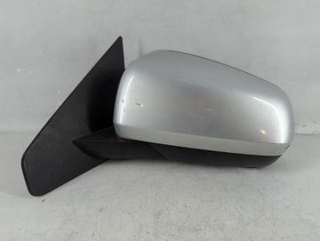 2013-2014 Dodge Avenger Driver Side View Mirror - Left Door Mirror OEM Used - Oemusedautoparts1.com
