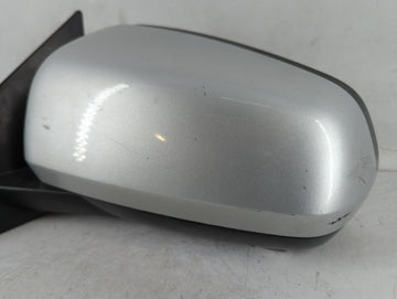 2013-2014 Dodge Avenger Driver Side View Mirror - Left Door Mirror OEM Used