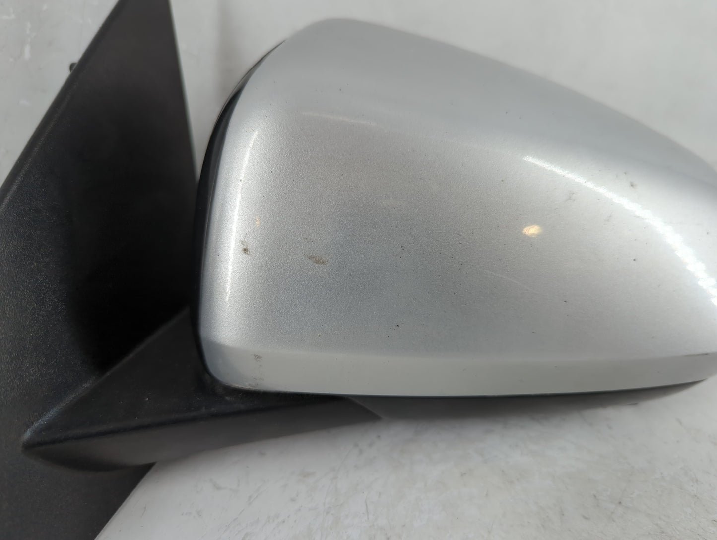 2013-2014 Dodge Avenger Driver Side View Mirror - Left Door Mirror OEM Used - Oemusedautoparts1.com
