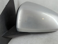 2013-2014 Dodge Avenger Driver Side View Mirror - Left Door Mirror OEM Used - Oemusedautoparts1.com
