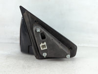 2013-2014 Dodge Avenger Driver Side View Mirror - Left Door Mirror OEM Used - Oemusedautoparts1.com
