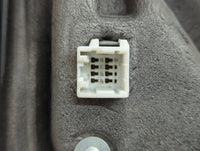 2013-2014 Dodge Avenger Driver Side View Mirror - Left Door Mirror OEM Used - Oemusedautoparts1.com