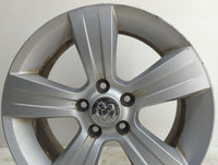 2010-2012 Dodge Caliber Oem Wheel Rim 1034837 - Oemusedautoparts1.com