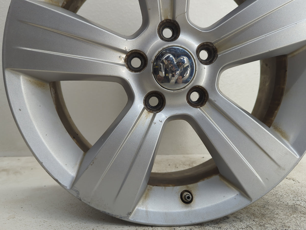 2010-2012 Dodge Caliber Oem Wheel Rim 1034837 - Oemusedautoparts1.com