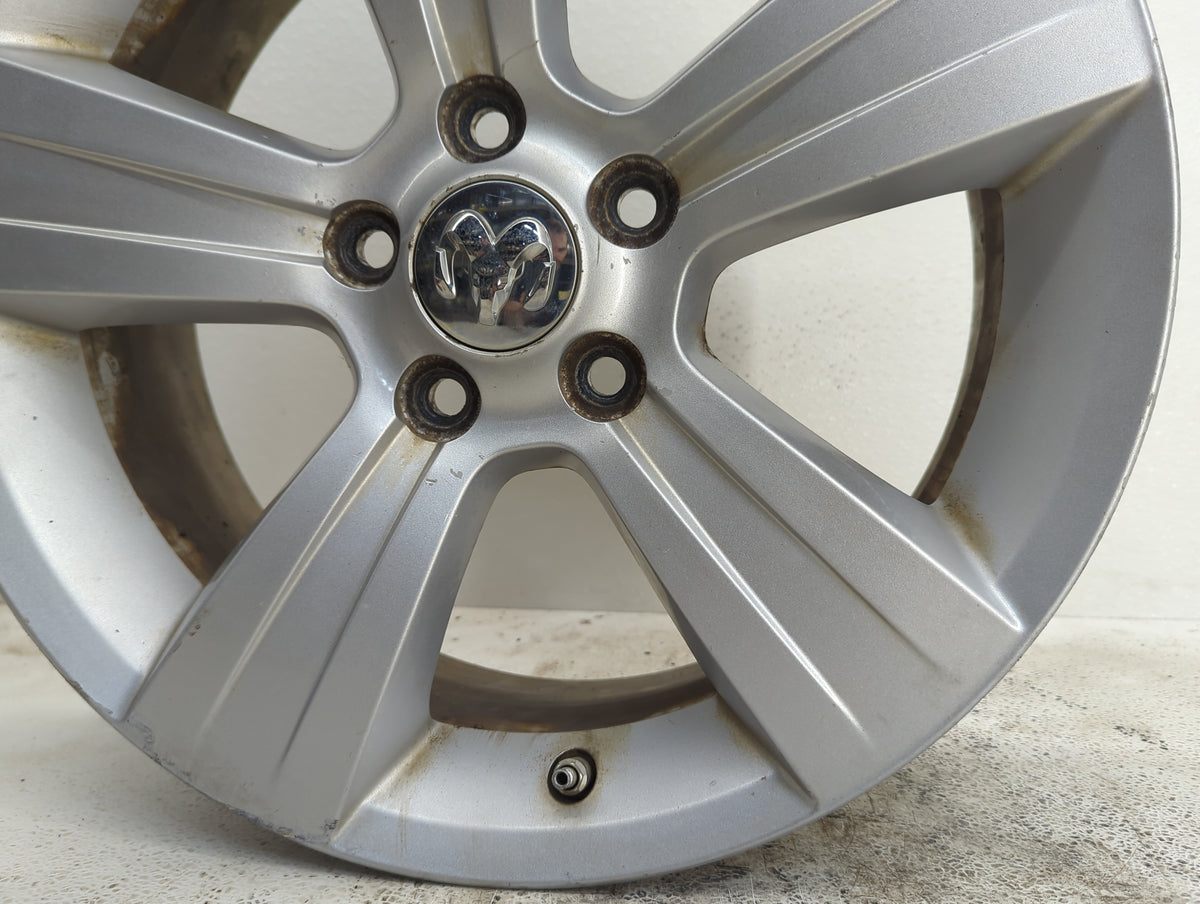 2010-2012 Dodge Caliber Oem Wheel Rim 1034837 - Oemusedautoparts1.com