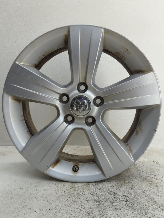 2010-2012 Dodge Caliber Oem Wheel Rim - Oemusedautoparts1.com
