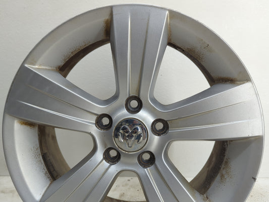 2010-2012 Dodge Caliber Oem Wheel Rim