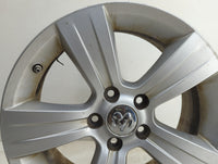 2010-2012 Dodge Caliber Oem Wheel Rim - Oemusedautoparts1.com